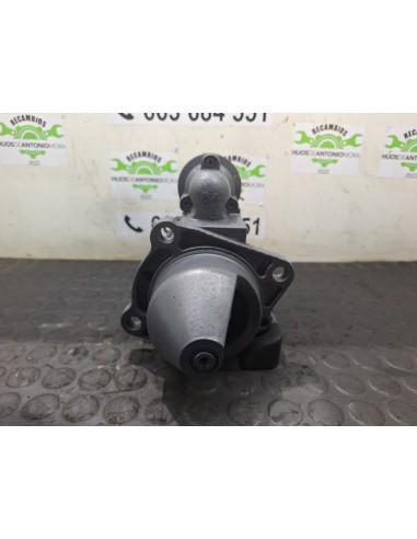 [107256] MOTOR ARRANQUE - MAN LE 140