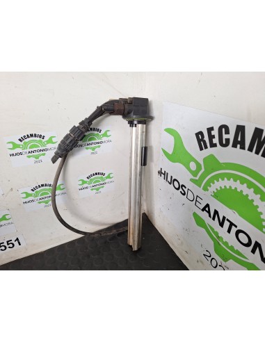 [107255] AFORADOR - MAN LE 140