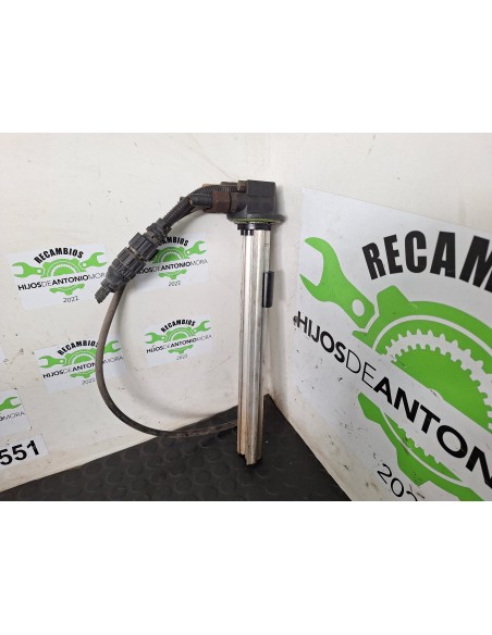 [107255] AFORADOR - MAN LE 140