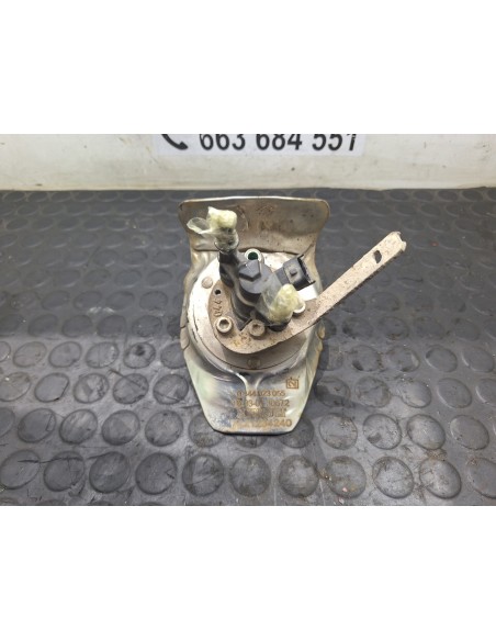 [107254] INYECTOR ADBLUE - RENAULT MIDLUM (01/2000 - 12/2013)