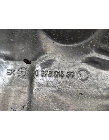 [107250] CUBIERTA CATALIZADOR - PEUGEOT PARTNER...