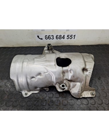 [107249] CUBIERTA CATALIZADOR - PEUGEOT PARTNER...