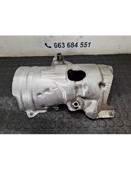 [107249] CUBIERTA CATALIZADOR - PEUGEOT PARTNER KOMBI