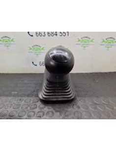 [107247] GUARNECIDO PALANCA CAMBIO - VOLVO FL 608...