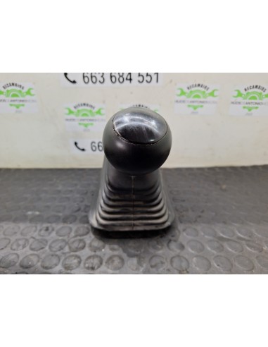 [107247] GUARNECIDO PALANCA CAMBIO - VOLVO FL...