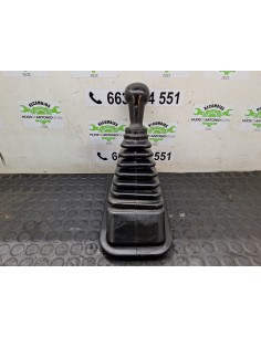 [107247] GUARNECIDO PALANCA CAMBIO - VOLVO FL 608... 2