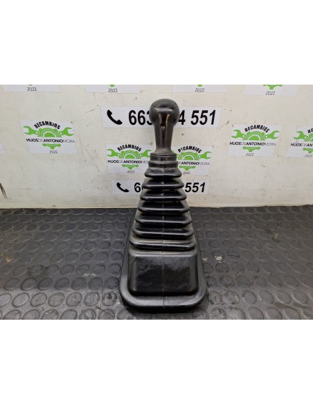 [107247] GUARNECIDO PALANCA CAMBIO - VOLVO FL 608 (01/1987 - 01/2000)