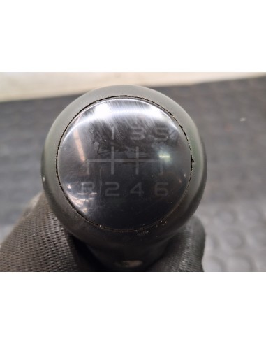 [107247] GUARNECIDO PALANCA CAMBIO - VOLVO FL...