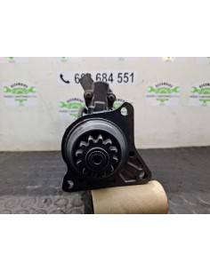 [107244] MOTOR ARRANQUE - RENAULT SERIE T (01/2013 - ...)