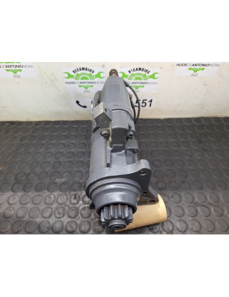 [107244] MOTOR ARRANQUE - RENAULT SERIE T (01/2013 - ...)