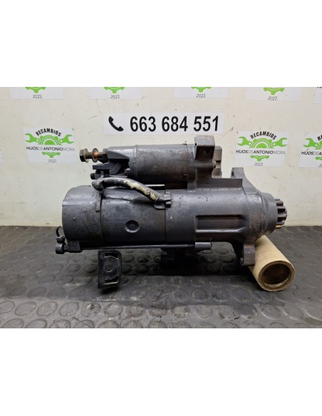 [107244] MOTOR ARRANQUE - RENAULT SERIE T (01/2013 - ...)