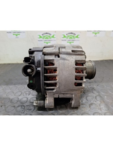 [107242] ALTERNADOR - PEUGEOT PARTNER KOMBI