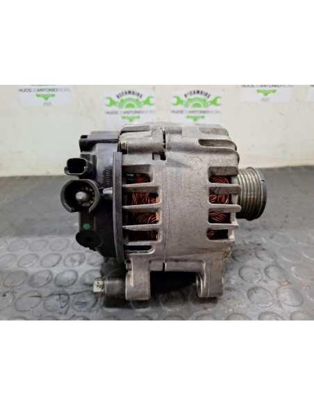 [107242] ALTERNADOR - PEUGEOT PARTNER KOMBI