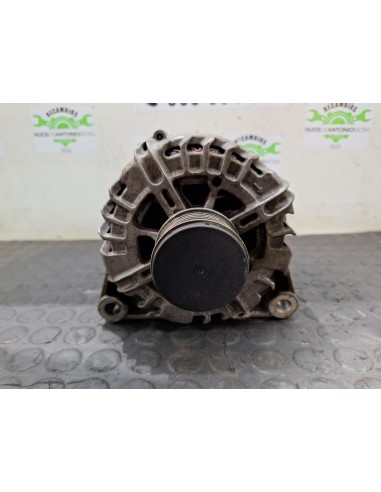 [107242] ALTERNADOR - PEUGEOT PARTNER KOMBI