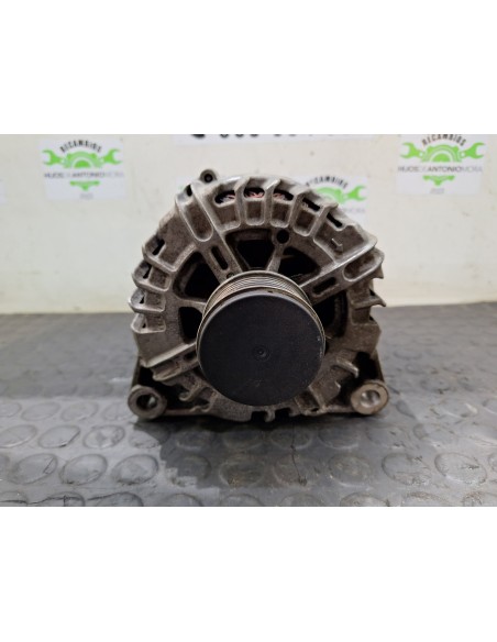 [107242] ALTERNADOR - PEUGEOT PARTNER KOMBI