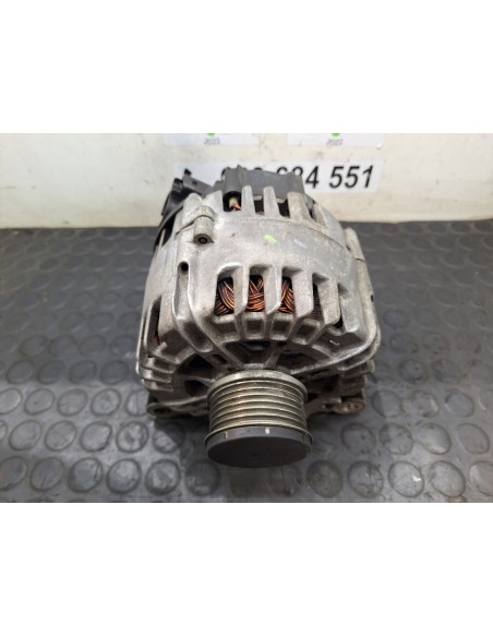 [107242] ALTERNADOR - PEUGEOT PARTNER KOMBI