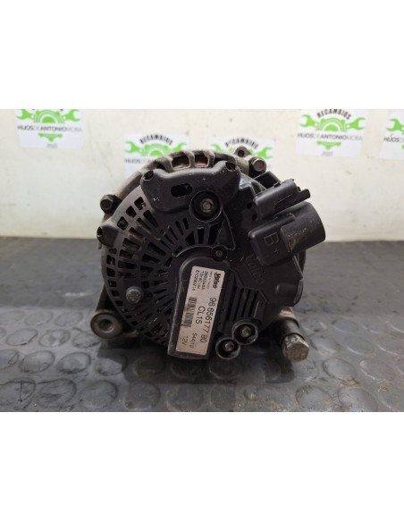 [107242] ALTERNADOR - PEUGEOT PARTNER KOMBI