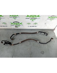 [107241] TUBOS AIRE ACONDICIONADO - RENAULT SERIE T...