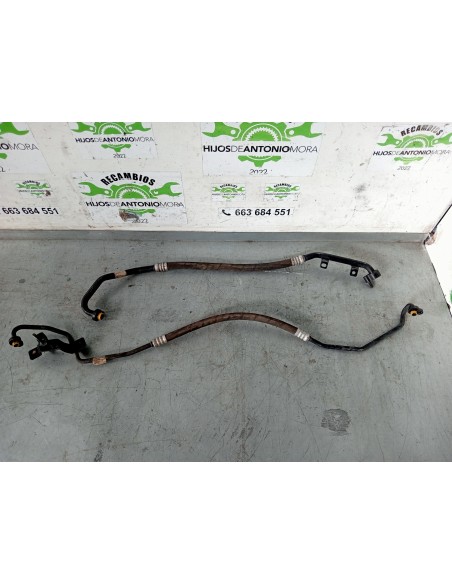 [107241] TUBOS AIRE ACONDICIONADO - RENAULT SERIE T (01/2013 - ...)