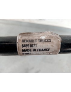 [107241] TUBOS AIRE ACONDICIONADO - RENAULT SERIE T... 2