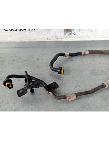 [107241] TUBOS AIRE ACONDICIONADO - RENAULT...