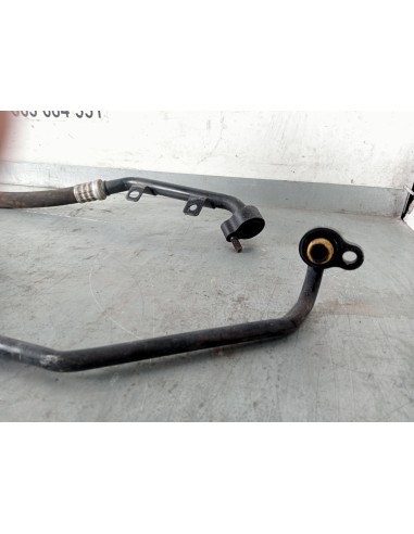 [107241] TUBOS AIRE ACONDICIONADO - RENAULT...