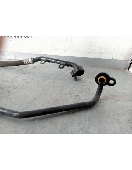 [107241] TUBOS AIRE ACONDICIONADO - RENAULT SERIE T (01/2013 - ...)