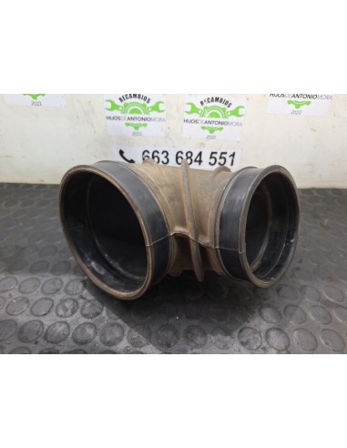 [107240] TUBO INTERCOOLER - RENAULT SERIE T...