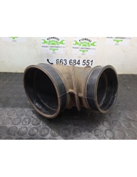 [107240] TUBO INTERCOOLER - RENAULT SERIE T (01/2013 - ...)