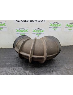 [107240] TUBO INTERCOOLER - RENAULT SERIE T (01/2013 - ...) 2