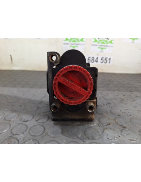 [107239] DESCONECTOR BATERIA  - RENAULT SERIE T (01/2013 - ...)