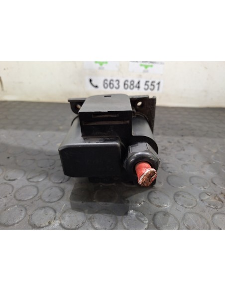 [107239] DESCONECTOR BATERIA  - RENAULT SERIE T (01/2013 - ...)