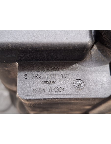 [107239] DESCONECTOR BATERIA  - RENAULT SERIE T (01/2013 - ...)