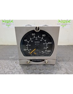 [107238] TACOGRAFO DE DISCO - MAN LE 140 2