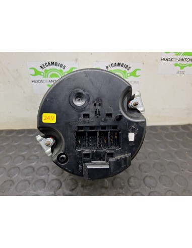 [107238] TACOGRAFO DE DISCO - MAN LE 140