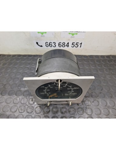 [107238] TACOGRAFO DE DISCO - MAN LE 140