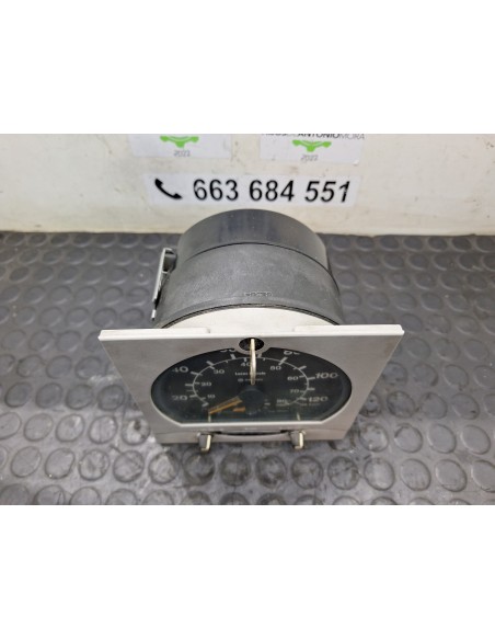 [107238] TACOGRAFO DE DISCO - MAN LE 140