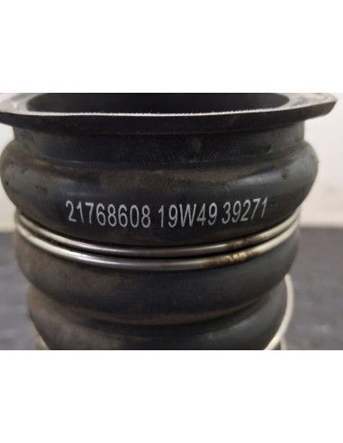 [107235] TUBO INTERCOOLER - RENAULT SERIE T...