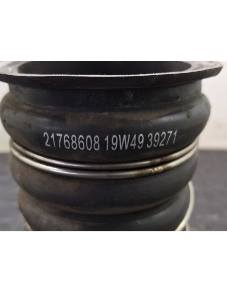 [107235] TUBO INTERCOOLER - RENAULT SERIE T (01/2013 - ...)