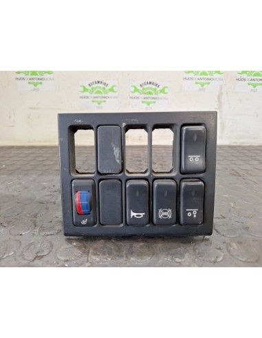 [107233] BOTONERA - MAN TG - A 35.XXX