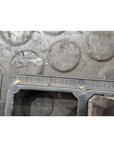 [107233] BOTONERA - MAN TG - A 35.XXX