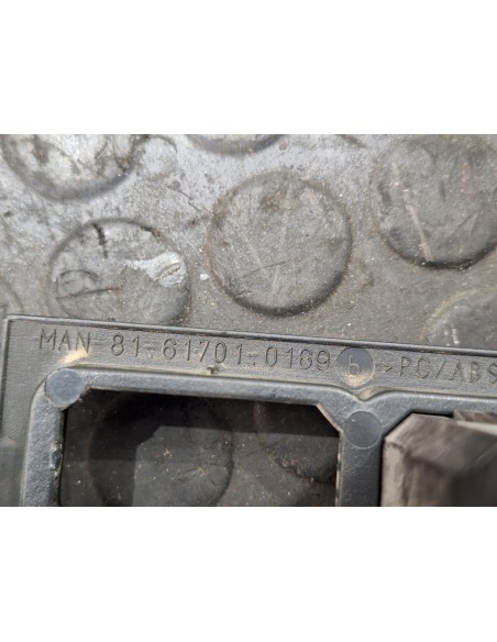 [107233] BOTONERA - MAN TG - A 35.XXX