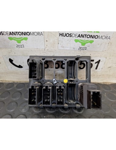 [107233] BOTONERA - MAN TG - A 35.XXX