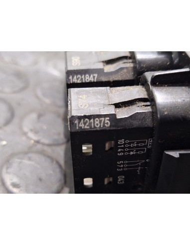 [107231] BOTONERA - SCANIA SERIE 4 (P/R 94 G)...