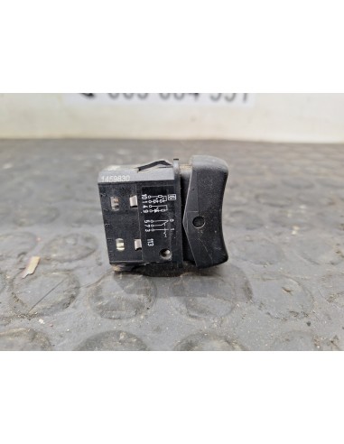 [107230] BOTON - SCANIA SERIE 4 (P/R 94 G)...