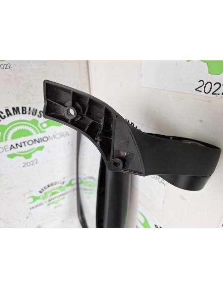 [107227] RETROVISOR IZQUIERDO - VOLVO FH 12 2002 - (01/2002 - 01/2006)