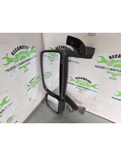 [107227] RETROVISOR IZQUIERDO - VOLVO FH 12 2002 -... 2