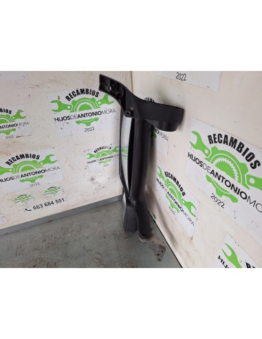 [107227] RETROVISOR IZQUIERDO - VOLVO FH 12...