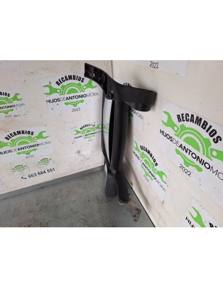 [107227] RETROVISOR IZQUIERDO - VOLVO FH 12 2002 - (01/2002 - 01/2006)