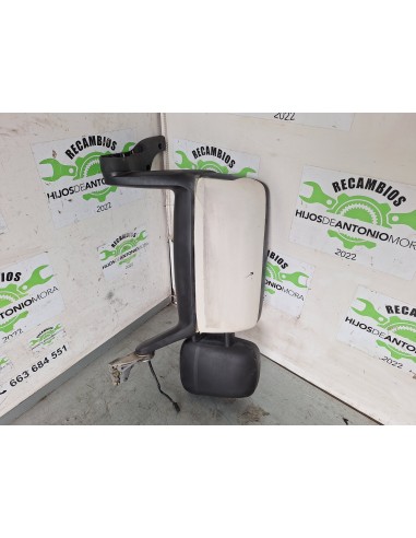 [107227] RETROVISOR IZQUIERDO - VOLVO FH 12...